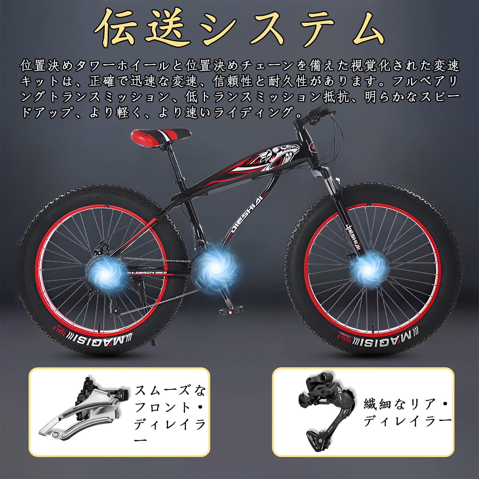 チャリTNページ Amazon | J-TANXJ 自転車 折りたたみ自転車 20インチ 軽量 小径